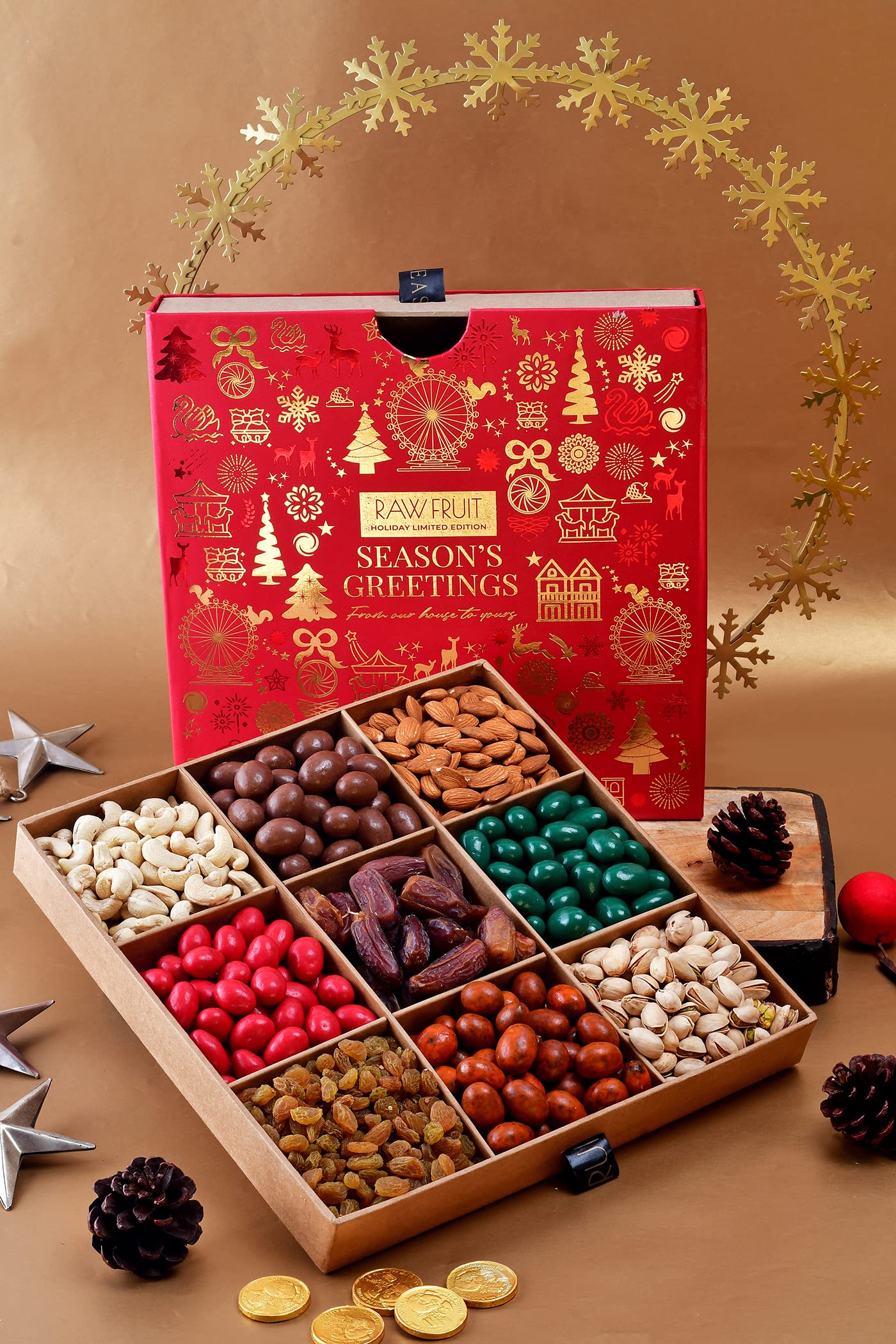 ショコラティエ♡✨ Valentine chocolate gift for Diwali chocolate gift box gift for
